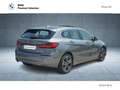 BMW 116 116dA 116ch Business Design DKG7 Grigio - thumbnail 2
