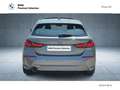 BMW 116 116dA 116ch Business Design DKG7 Grigio - thumbnail 3
