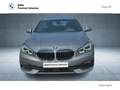 BMW 116 116dA 116ch Business Design DKG7 Grigio - thumbnail 4