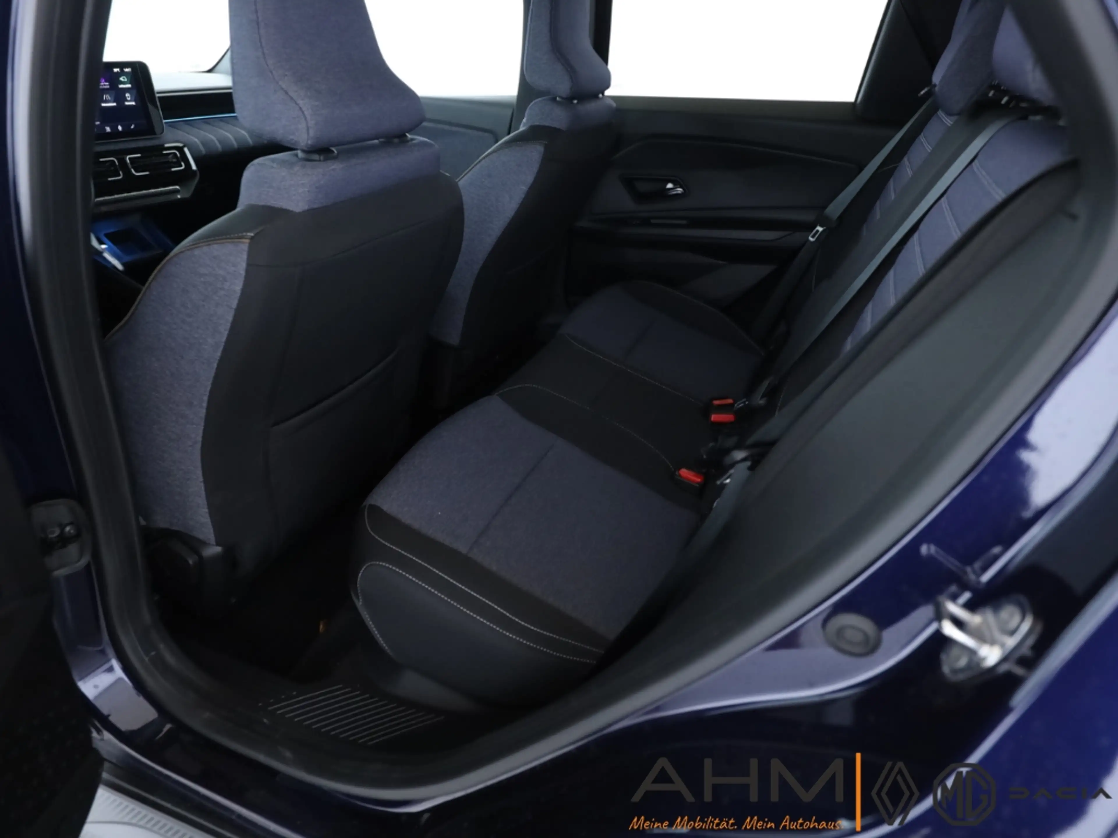 Renault R 5 Electric 120 Urban Range Techno — photo 9