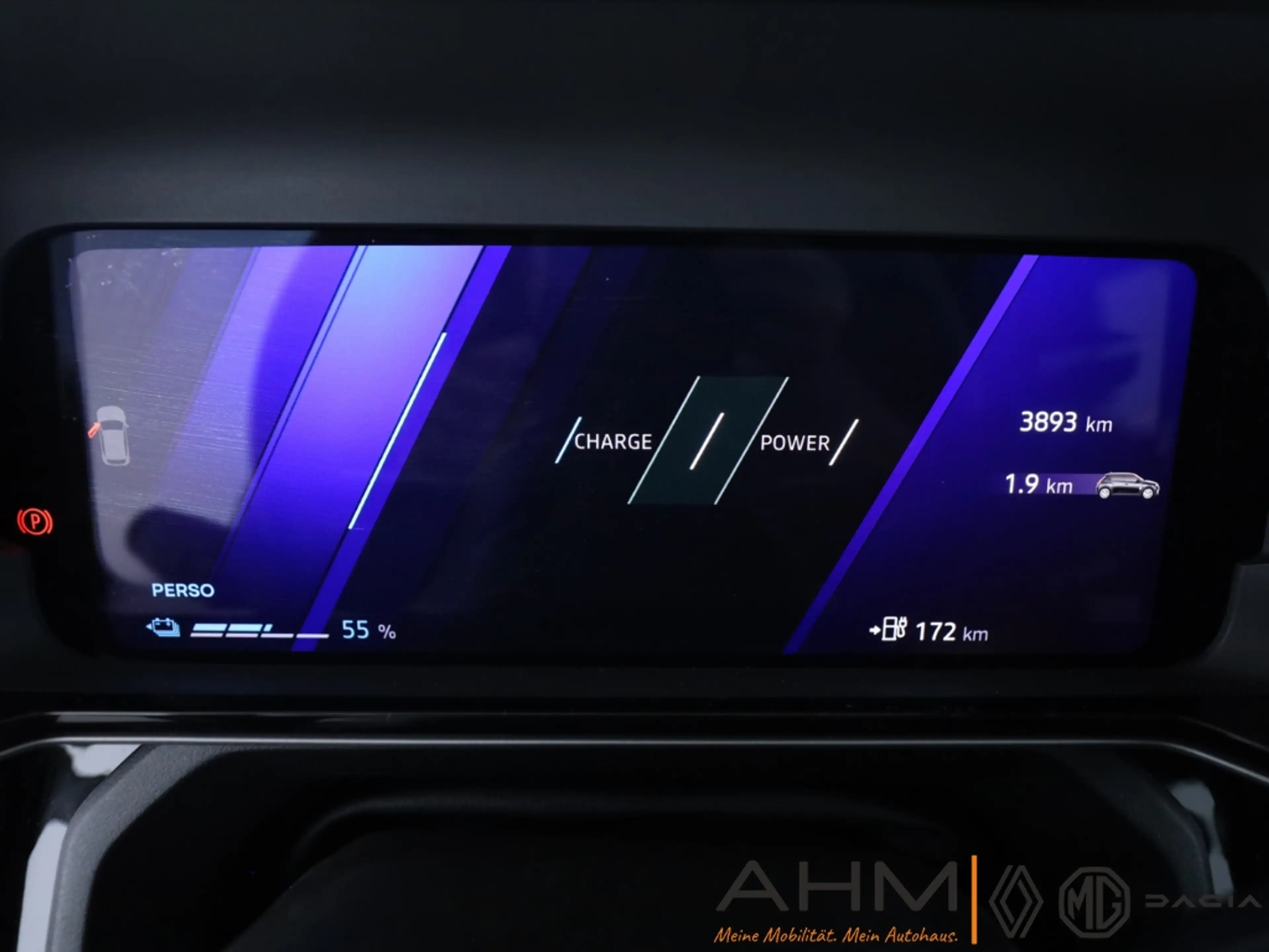 Renault R 5 Electric 120 Urban Range Techno — photo 6