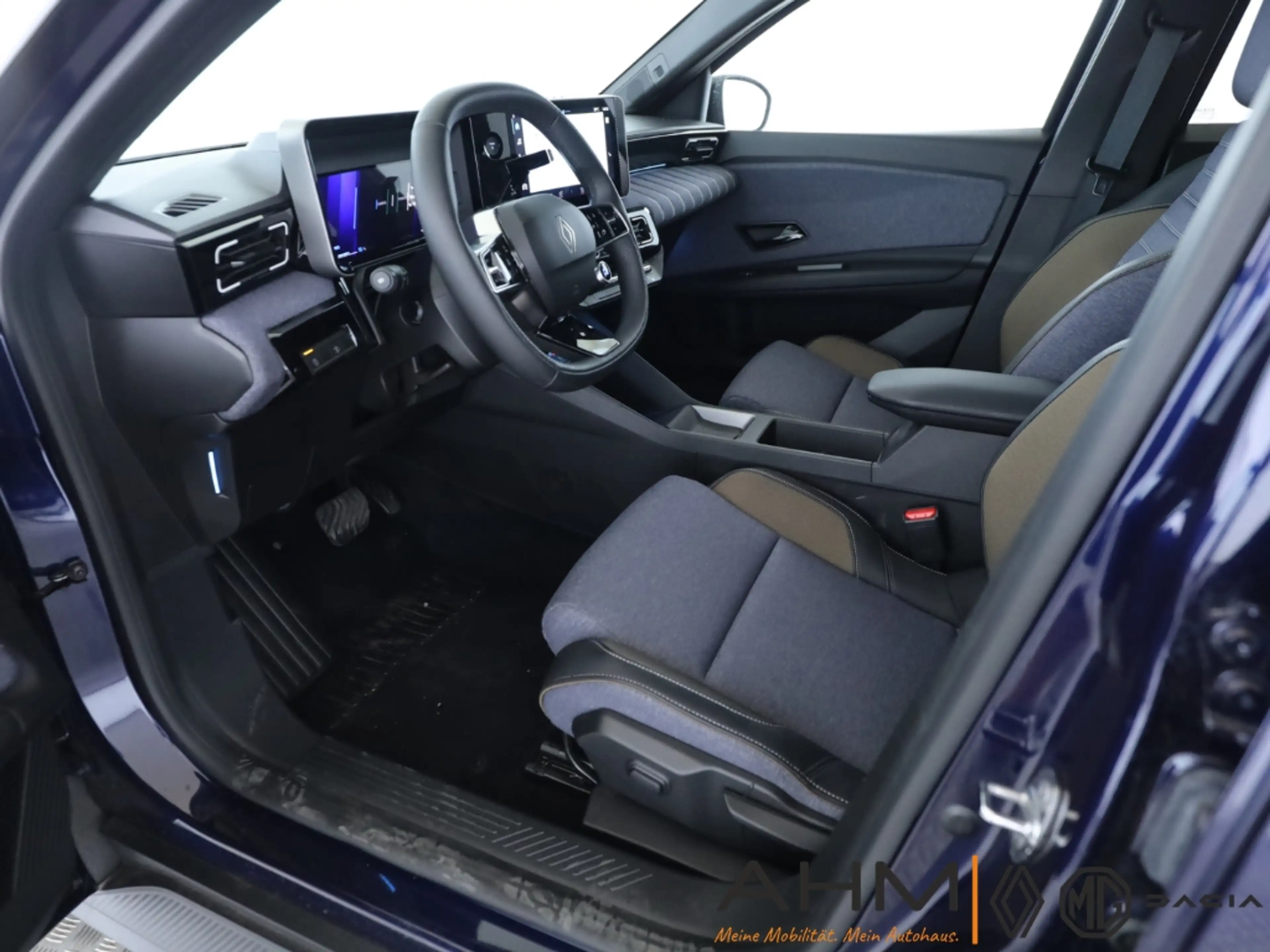 Renault R 5 Electric 120 Urban Range Techno — photo 5