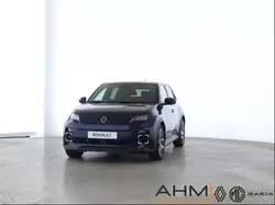 Renault R 5 Electric 120 Urban Range Techno