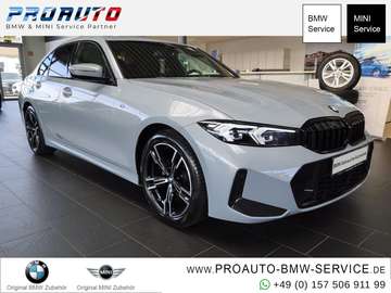 i xDrive M Sport Limousine ACC/HiFi/LED/SHZ