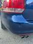 Volkswagen Golf Variant Comfortline Blau - thumbnail 5