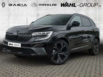 Techno rit Alpine Mild Hybrid 160 Automa