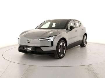single motor Extended Range Ultra rwd