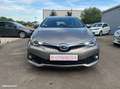 Toyota Auris 1.8 136 CH Hybrid Dynamic CVT Beige - thumbnail 2