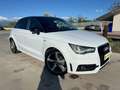Audi A1 Sportback 1.6 tdi S Line Edition 90cv S-TRONIC Blanco - thumbnail 21