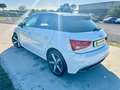 Audi A1 Sportback 1.6 tdi S Line Edition 90cv S-TRONIC Blanco - thumbnail 17