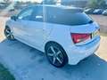 Audi A1 Sportback 1.6 tdi S Line Edition 90cv S-TRONIC Blanco - thumbnail 16
