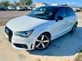 Audi A1 Sportback 1.6 tdi S Line Edition 90cv S-TRONIC Blanc - thumbnail 13