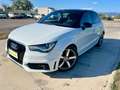 Audi A1 Sportback 1.6 tdi S Line Edition 90cv S-TRONIC Blanc - thumbnail 12