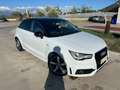 Audi A1 Sportback 1.6 tdi S Line Edition 90cv S-TRONIC Blanco - thumbnail 19