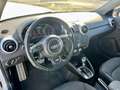 Audi A1 Sportback 1.6 tdi S Line Edition 90cv S-TRONIC Blanc - thumbnail 9
