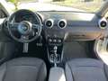 Audi A1 Sportback 1.6 tdi S Line Edition 90cv S-TRONIC Blanc - thumbnail 5