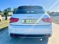 Audi A1 Sportback 1.6 tdi S Line Edition 90cv S-TRONIC Blanco - thumbnail 20