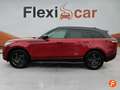 Land Rover Range Rover Velar 2.0 D240 177kW (240CV) 4WD Auto Rojo - thumbnail 5
