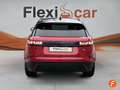 Land Rover Range Rover Velar 2.0 D240 177kW (240CV) 4WD Auto Rojo - thumbnail 4