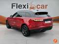 Land Rover Range Rover Velar 2.0 D240 177kW (240CV) 4WD Auto Rojo - thumbnail 8