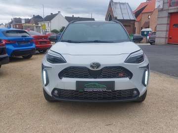 Yaris Cross Hybrid 1.5i VVT-i GR SPORT HYBRID * 35.600KM * PANODAK * FULL OPTION