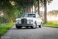 Rolls-Royce Silver Shadow 6.8 Saloon type l lesauto! Wit - thumbnail 5