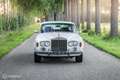 Rolls-Royce Silver Shadow 6.8 Saloon type l lesauto! Wit - thumbnail 6