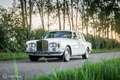 Rolls-Royce Silver Shadow 6.8 Saloon type l lesauto! Wit - thumbnail 4