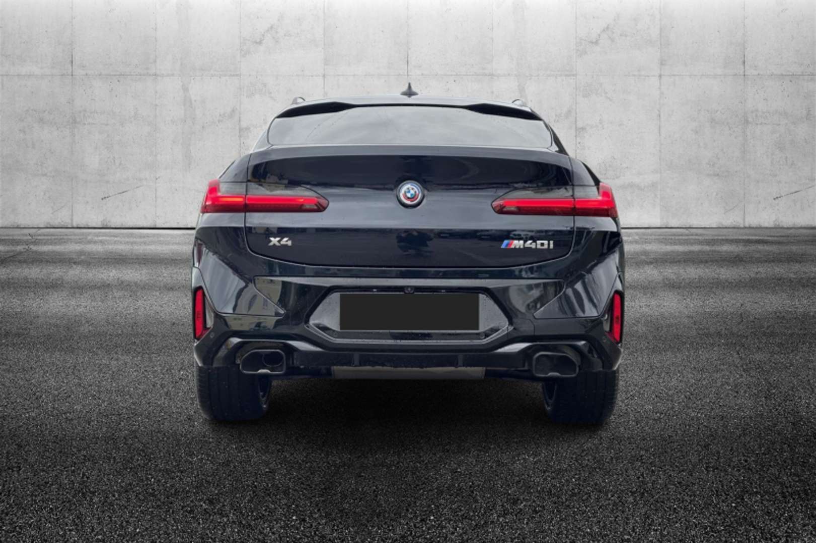 BMW X4 XDrive40i -  - Joinsteer - #4