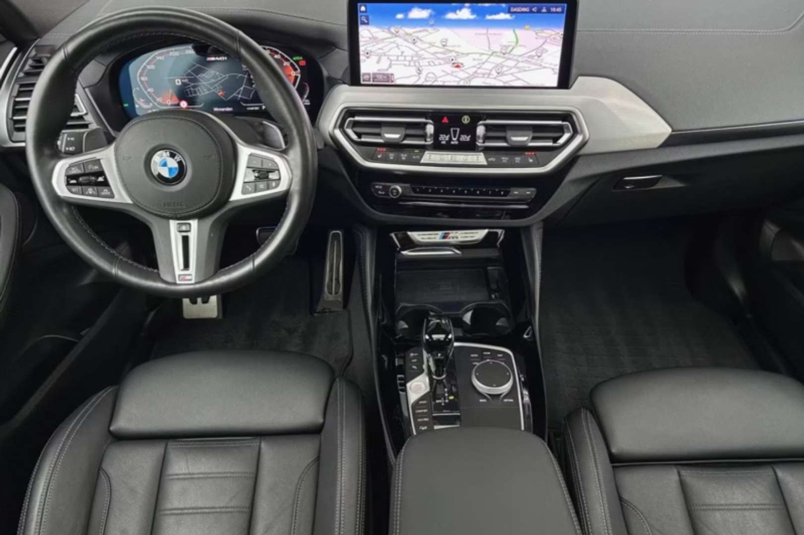 BMW X4 XDrive40i -  - Joinsteer - #5