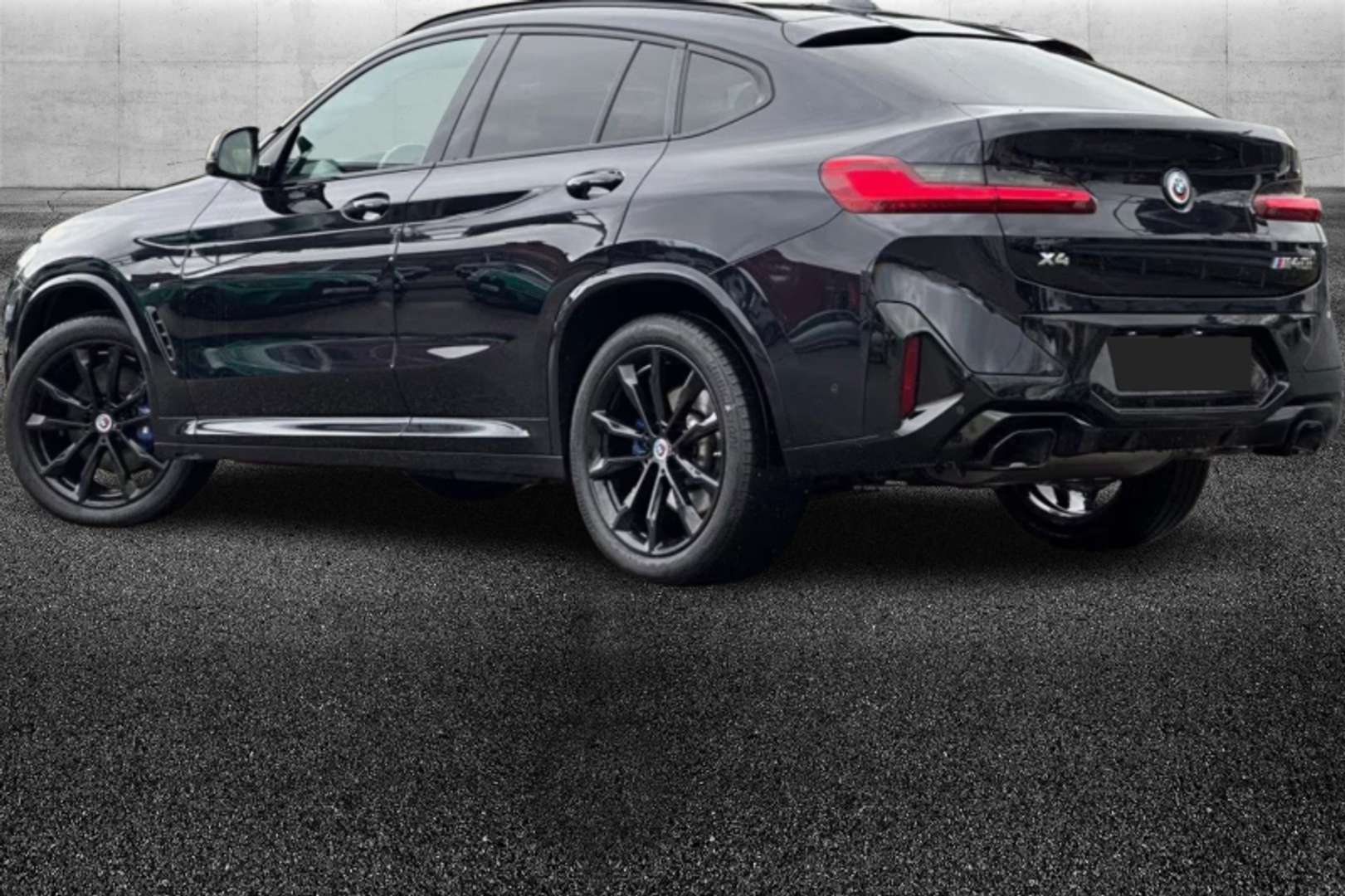 BMW X4 XDrive40i -  - Joinsteer - #2