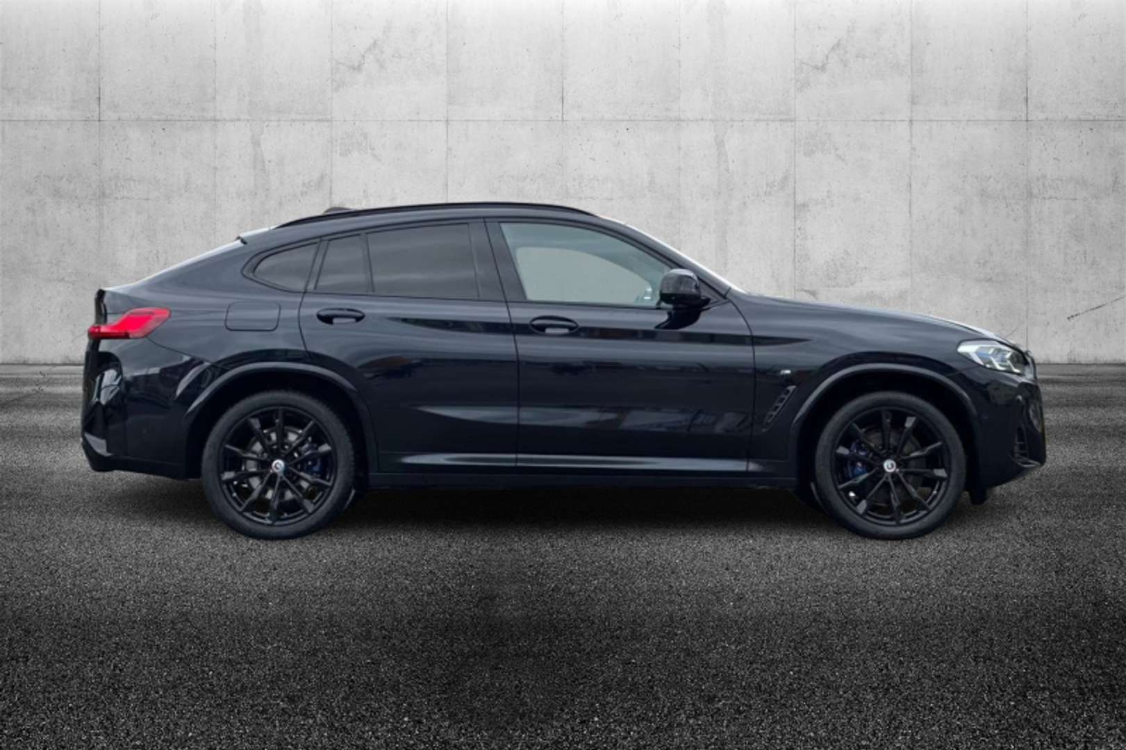 BMW X4 XDrive40i -  - Joinsteer - #3