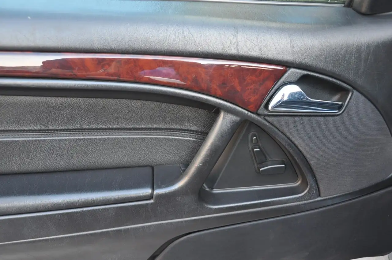 Mercedes-Benz SL 280 Roadster SL 280 Leder*Xenon*Navi*Hardtop**TOP**, foto 5