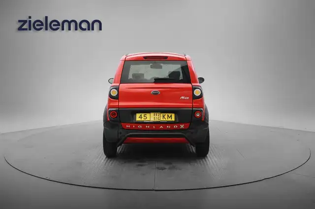 Microcar M.go view 11