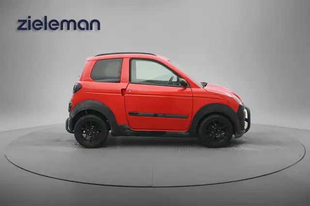 Microcar M.go view 9