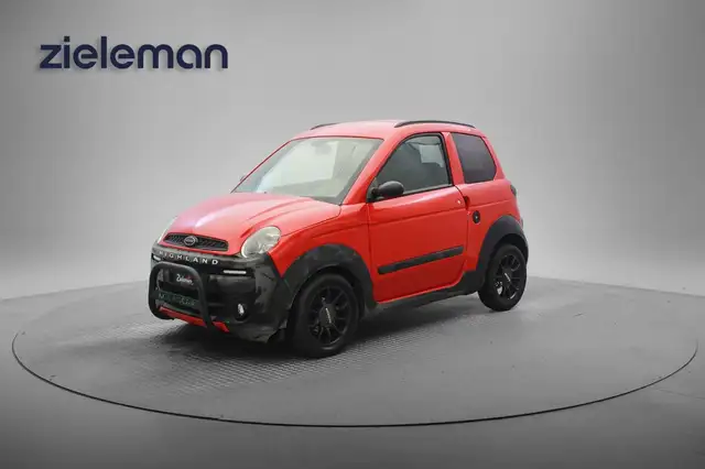 Microcar M.go view 13
