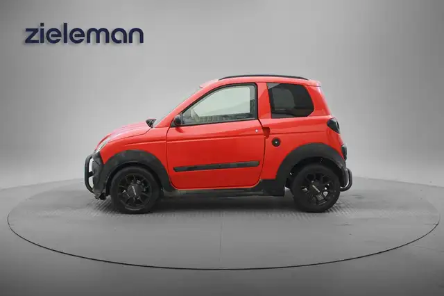 Microcar M.go view 12