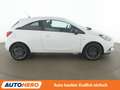 Opel Corsa 1.0 Turbo Color Edition ecoFlex*PDC*SHZ*KLIMA* Blanc - thumbnail 7