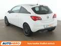 Opel Corsa 1.0 Turbo Color Edition ecoFlex*PDC*SHZ*KLIMA* Blanc - thumbnail 4