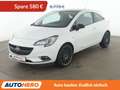 Opel Corsa 1.0 Turbo Color Edition ecoFlex*PDC*SHZ*KLIMA* Blanc - thumbnail 1