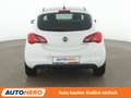Opel Corsa 1.0 Turbo Color Edition ecoFlex*PDC*SHZ*KLIMA* Blanc - thumbnail 5