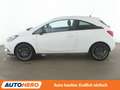 Opel Corsa 1.0 Turbo Color Edition ecoFlex*PDC*SHZ*KLIMA* Blanc - thumbnail 3