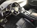 Audi Q8 50 TDI quattro Schwarz - thumbnail 12
