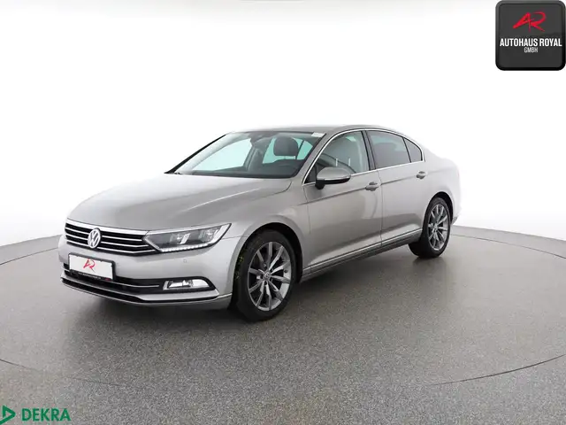 Volkswagen Passat Passat 1.4 TSI HIGHLINE MASSAGE,KAMERA,ACC,AHK