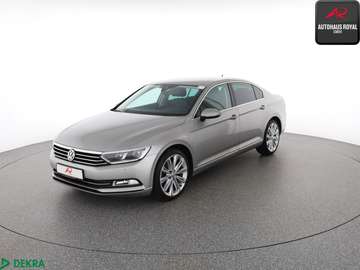 Passat 1.4 TSI HIGHLINE MASSAGE,KAMERA,ACC,AHK