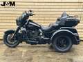 Harley-Davidson Tri Glide ULTRA 114 Fekete - thumbnail 3