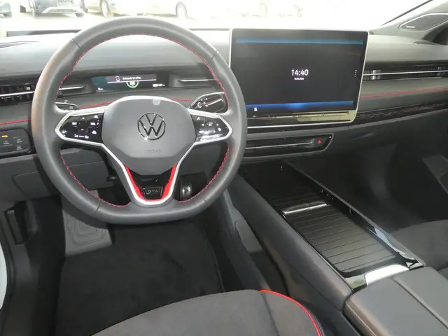 Volkswagen ID.7 Tourer GTX 4MOTION 250 kW Business Ansicht 7