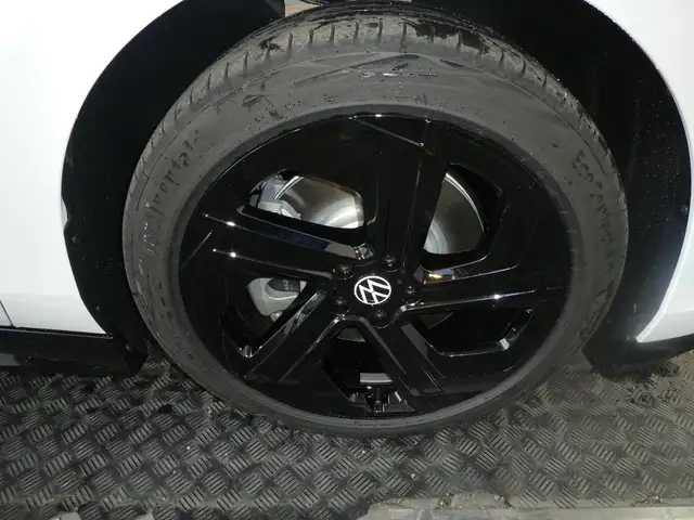 Volkswagen ID.7 Tourer GTX 4MOTION 250 kW Business Ansicht 21