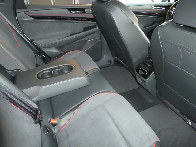 Volkswagen ID.7 Tourer GTX 4MOTION 250 kW Business Ansicht 16