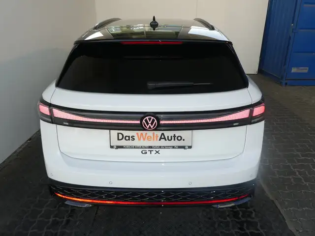 Volkswagen ID.7 Tourer GTX 4MOTION 250 kW Business Ansicht 19
